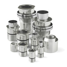 流體自動(dòng)接頭