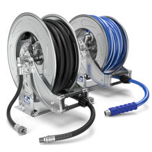 OpenReel SS 軟管卷盤