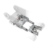 ADS 自動(dòng)對接解決方案