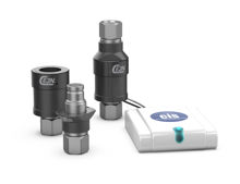 用于發(fā)動(dòng)機(jī)測試的具有 NFC 識別功能的 ick 連接器