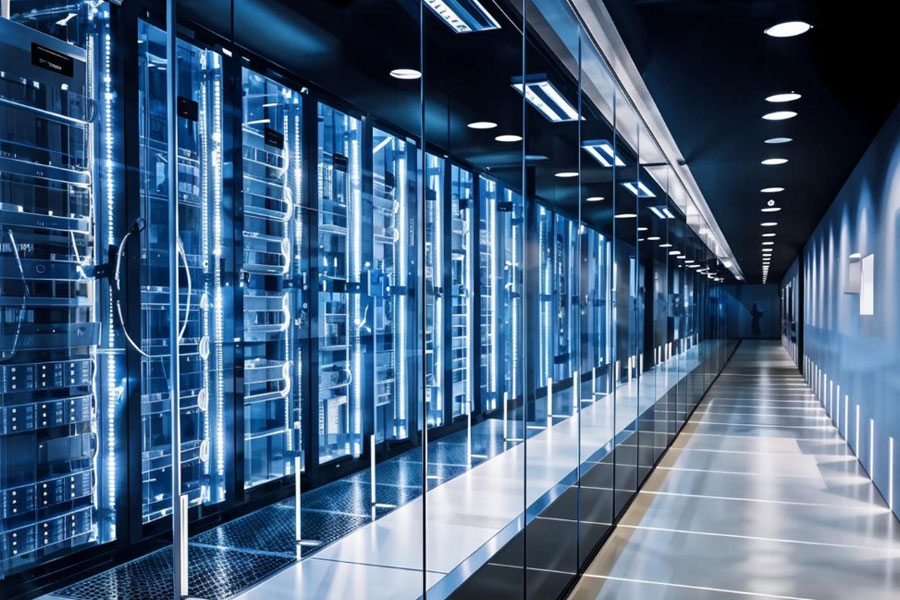 絡(luò)遠(yuǎn)-CEJN希恩代理商 |為您推薦的數(shù)據(jù)中心高效液冷新方案節(jié)能又降耗